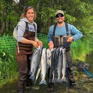 Meet your Posher, Nic